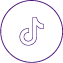 Tiktok logo